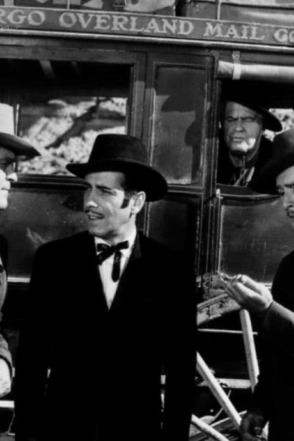 Virginia City (1940) 0