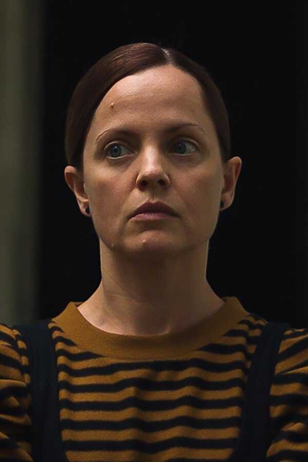 The Accursed (2022) 0