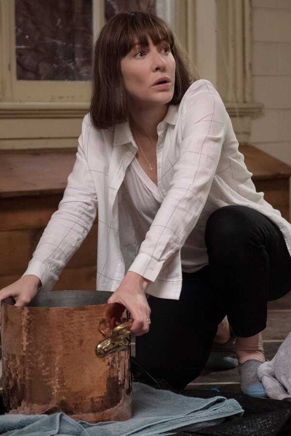 Bernadette (2019) 0