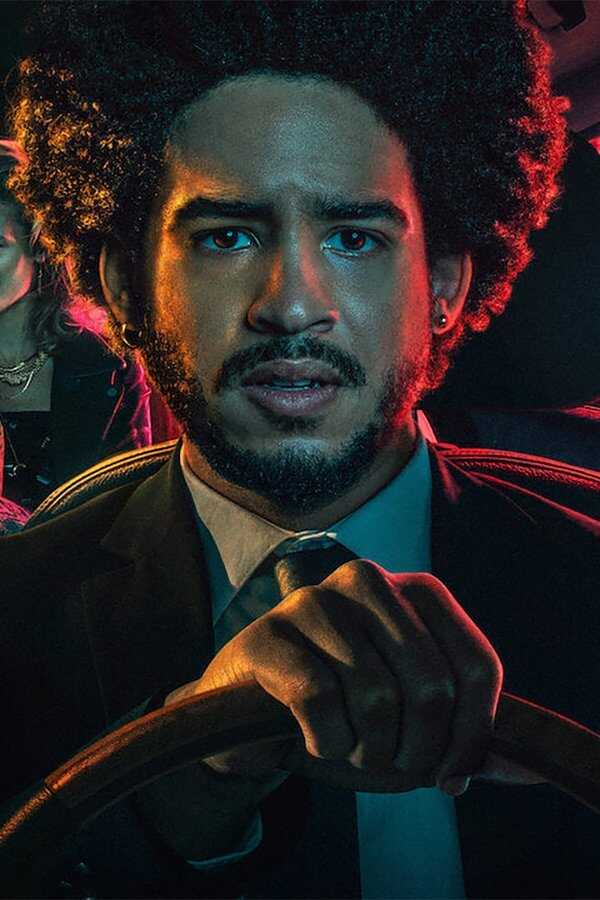 Fauces de la noche (2021) 0