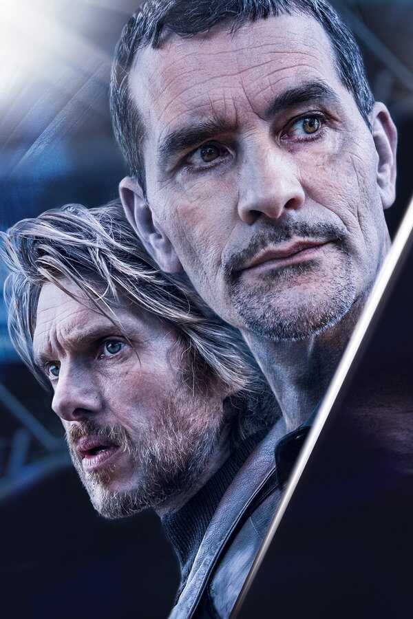 Double Face (2017) 0