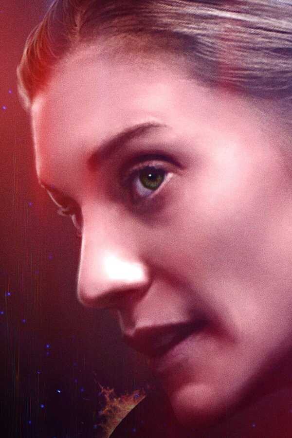 2036 Origin Unknown (2018) 0