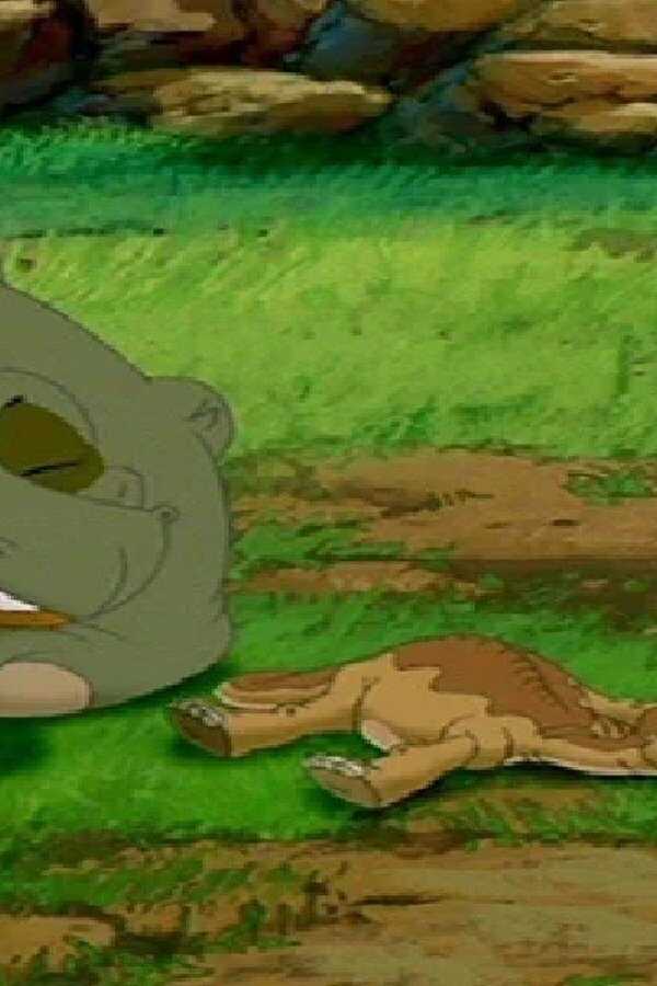 The Land Before Time XI: Invasion of the Tinysauruses (2005) 0