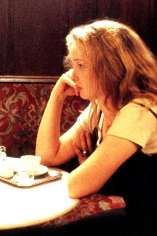 Before Sunrise (1995) 0