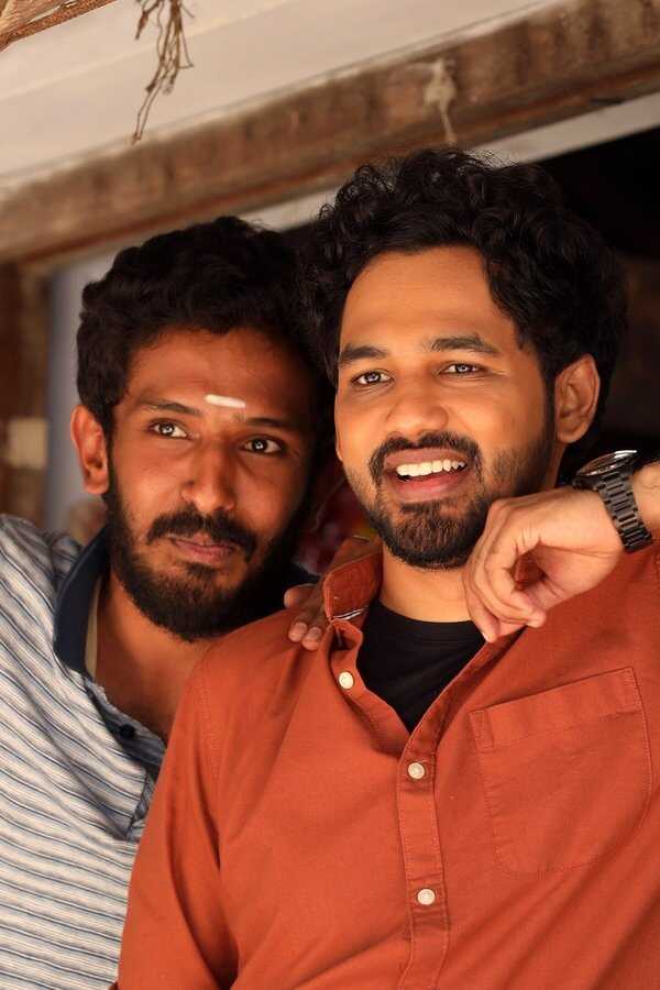 Veeran (2023) 0
