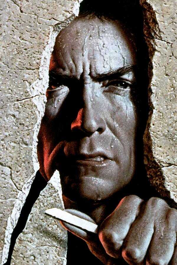 Escape from Alcatraz (1979) 0