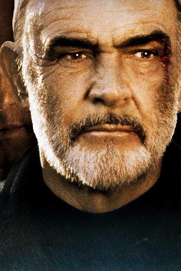 The Rock (1996) 0