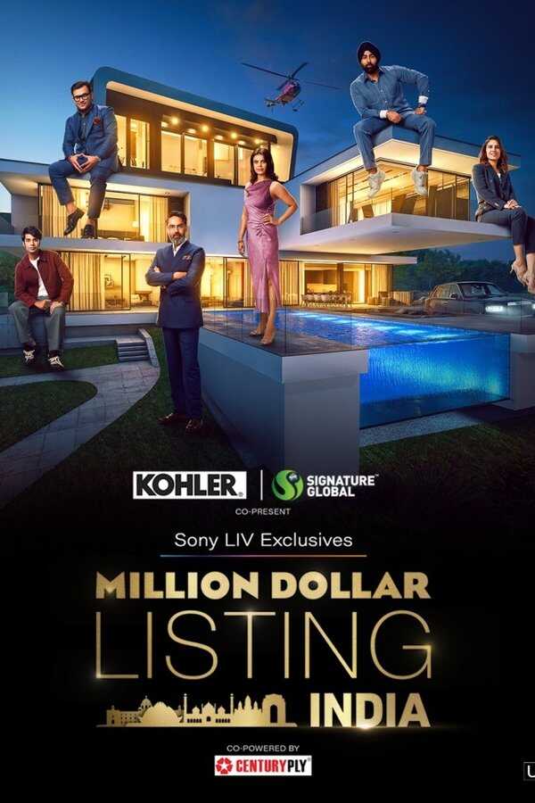 IN - Million Dollar Listing India (2024) (IN) 5