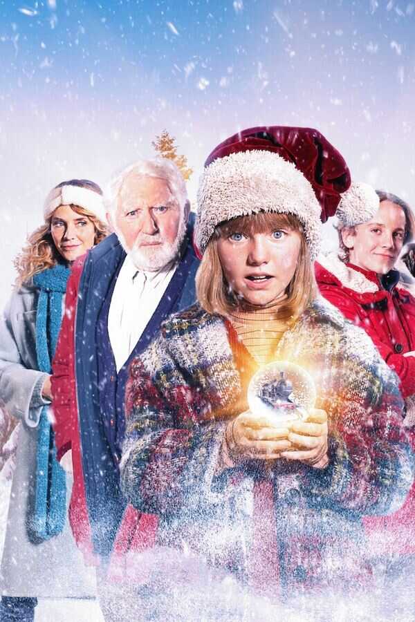 La Famille Claus 3 (2022) 0