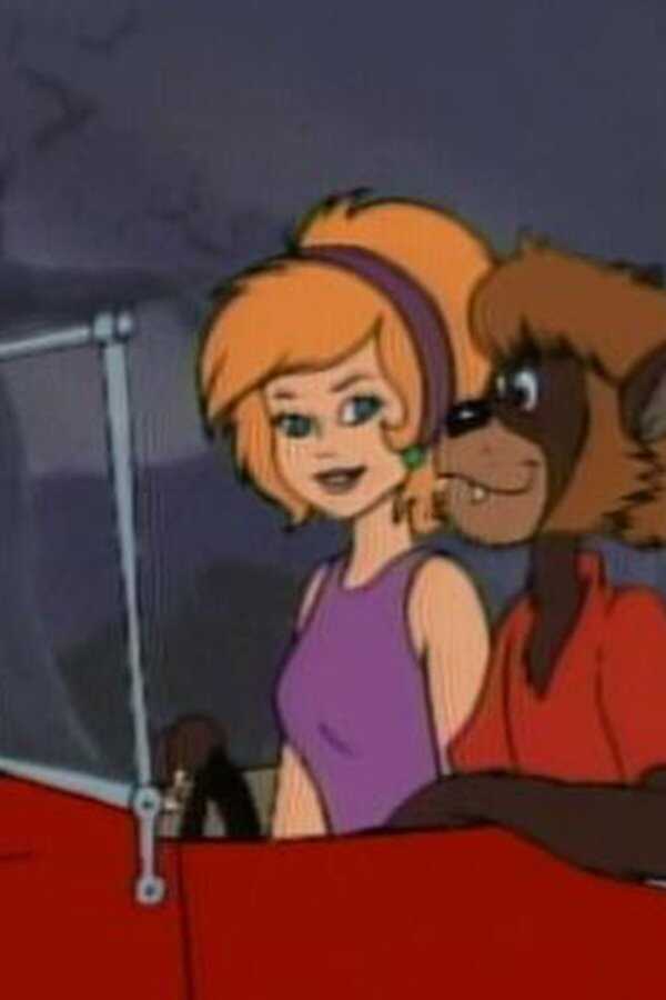 Scooby-Doo! and the Reluctant Werewolf (1988) 0