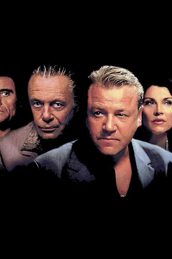 Sexy Beast (2001) 0