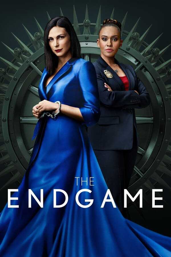 DE - The Endgame (2022) 4