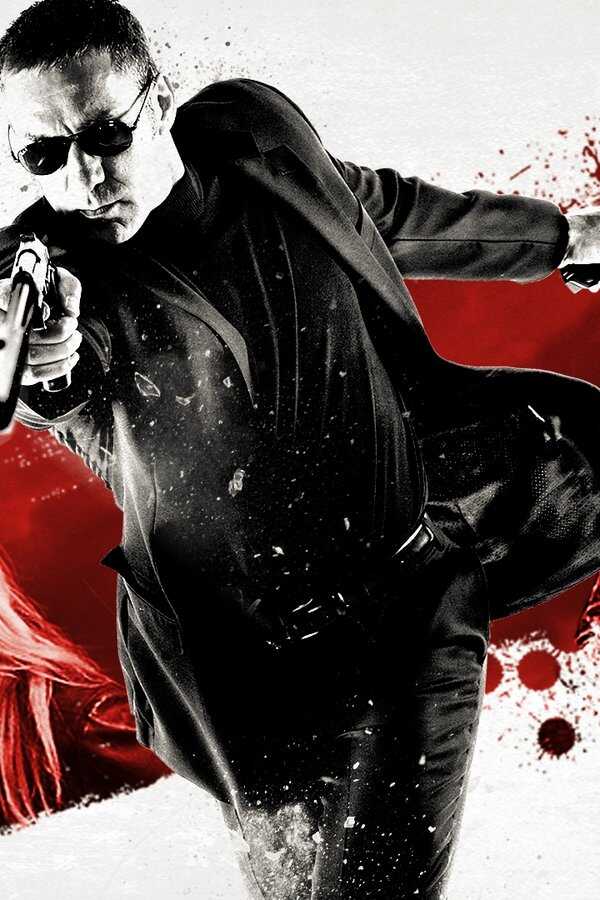A Hitman in London (2015) 0