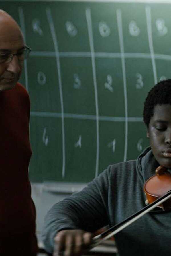 La Mélodie (2017) 0