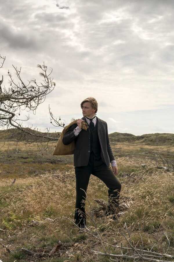 A Fortunate Man (2018) 0