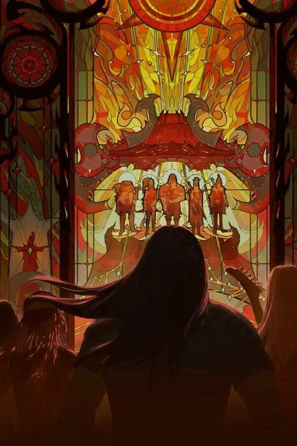 Metalocalypse: Army of the Doomstar (2023) 0