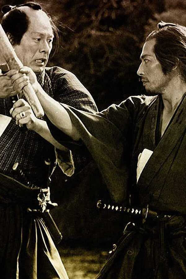 The Twilight Samurai (2002) 0