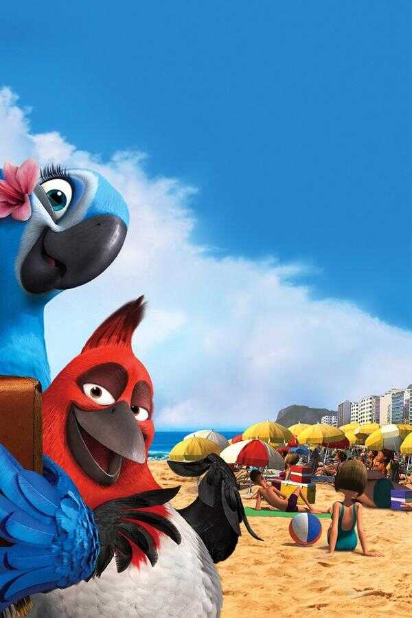 Rio (2011) 0