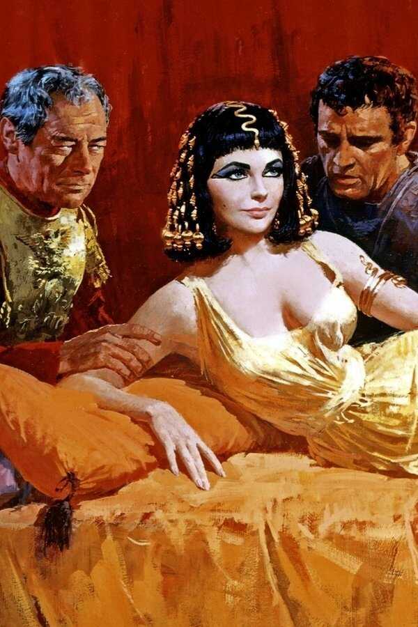 Cleopatra (1963) 0