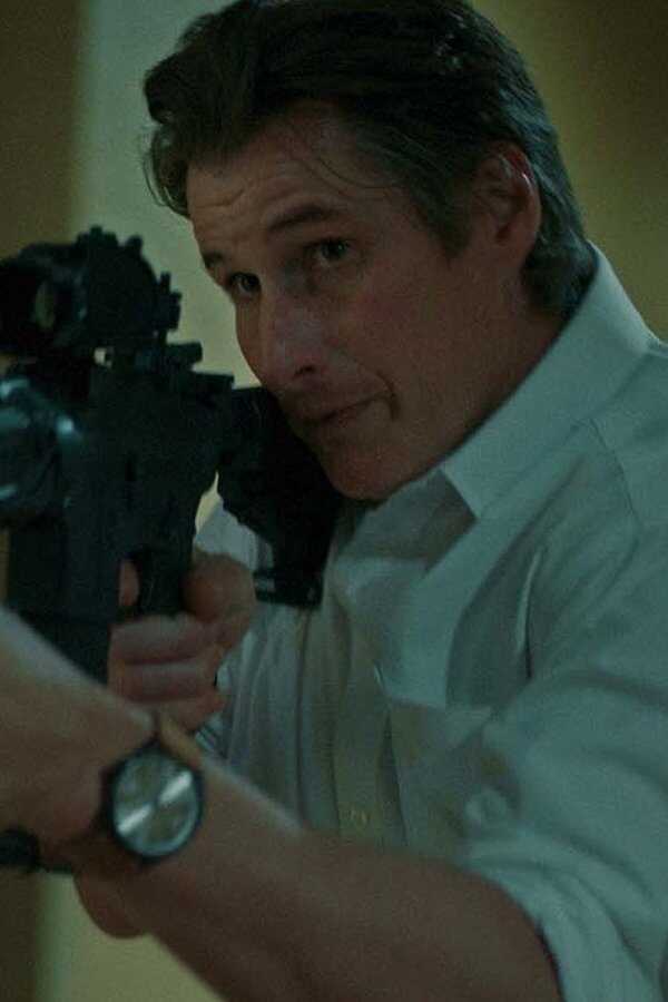 The Best Man (2023) 0