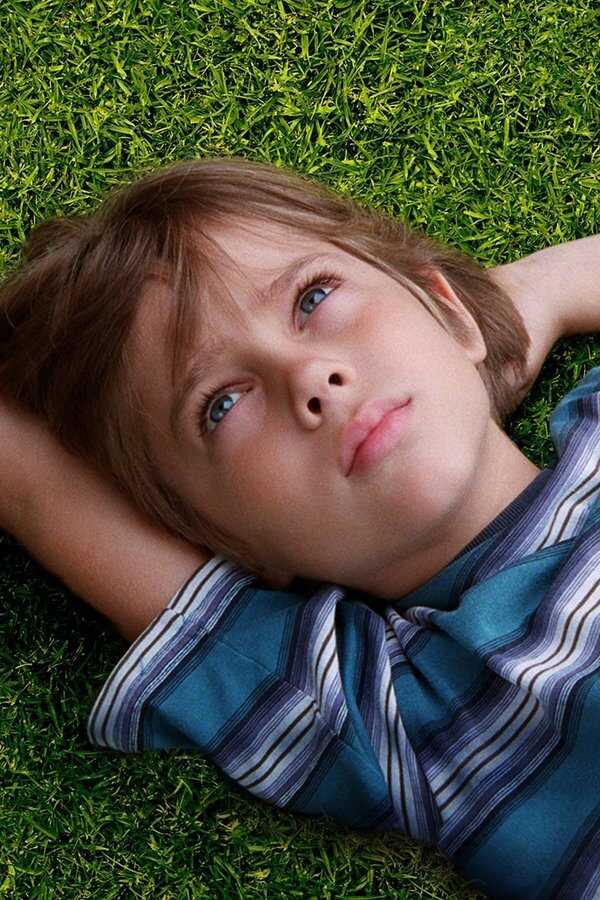 Boyhood (2014) 0