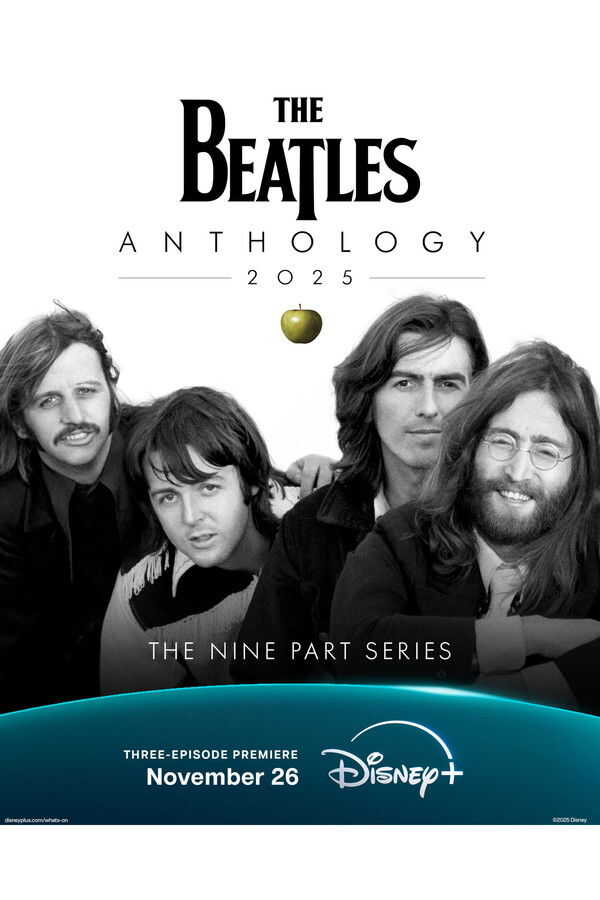 ES - The Beatles Anthology (2025) (1995) (GB) 5