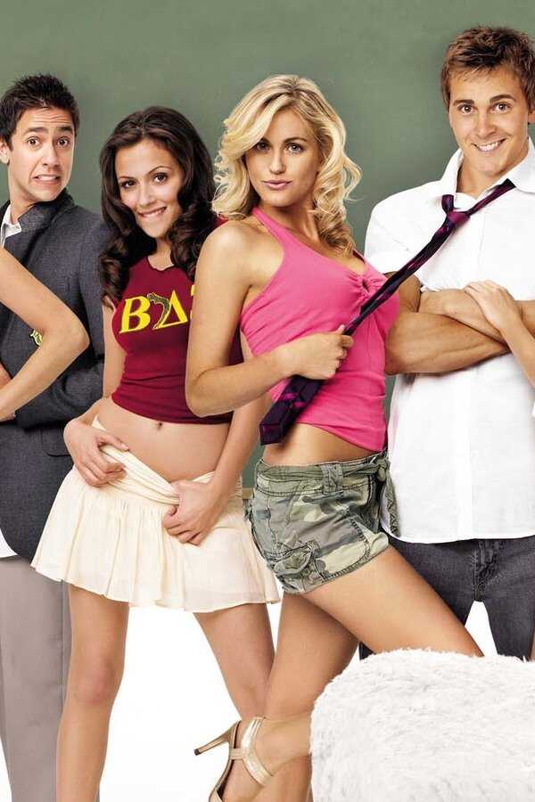 American Pie présente : Campus en folie (2007) 0