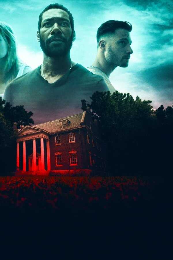 Harland Manor (2021) 0