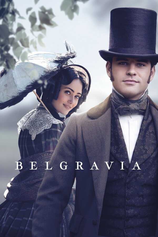 DE - Belgravia: Zeit des Schicksals (2020) 4