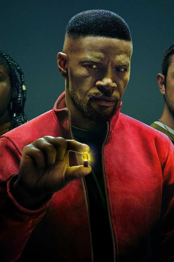 Project Power (2020) 0