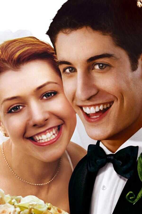 American Pie: Wesele (2003) 0