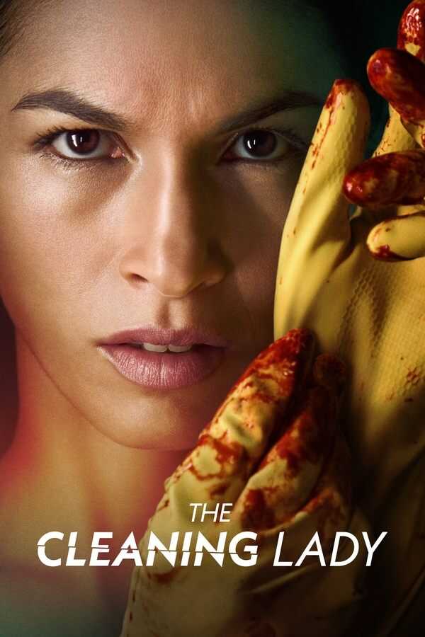 AR - The Cleaning Lady (2022) 4