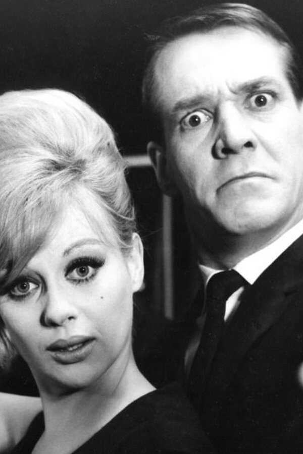 The Girl and the Press Photographer (1963) 0