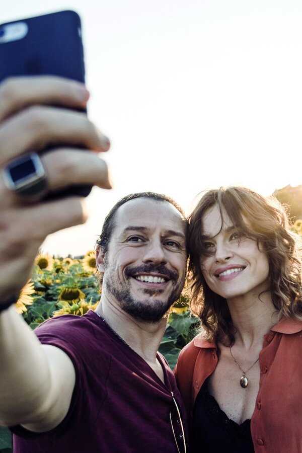 Made in Italy (2018) 0
