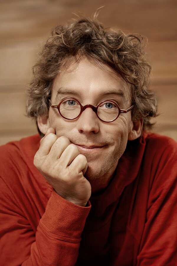 Fred Pellerin : Le secret de polichignon (2023) 0