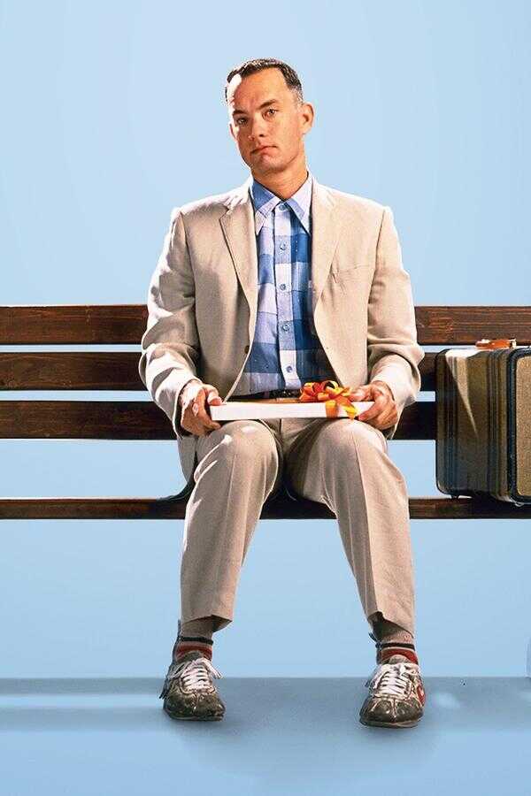 Forrest Gump (1994) 0