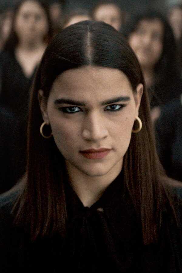 Una Femmina: The Code of Silence (2022) 0