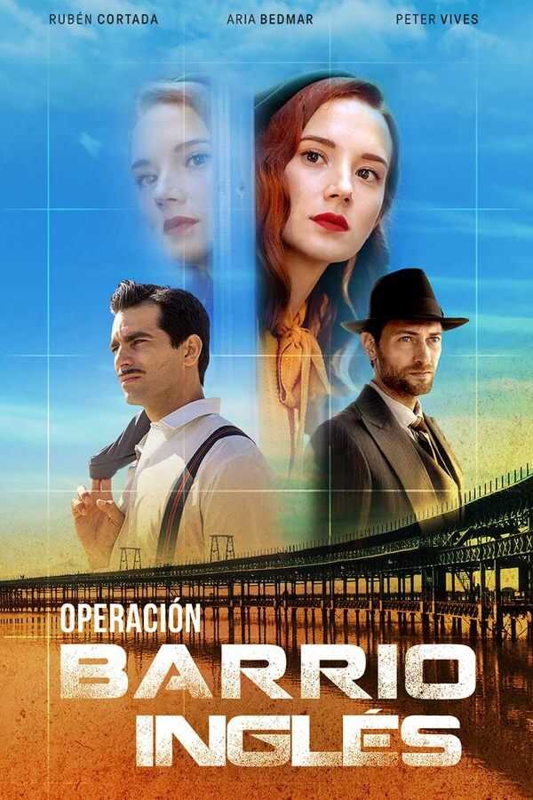 ES - Operación Barrio Inglés 5
