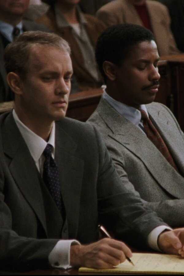 Philadelphia (1993) 0