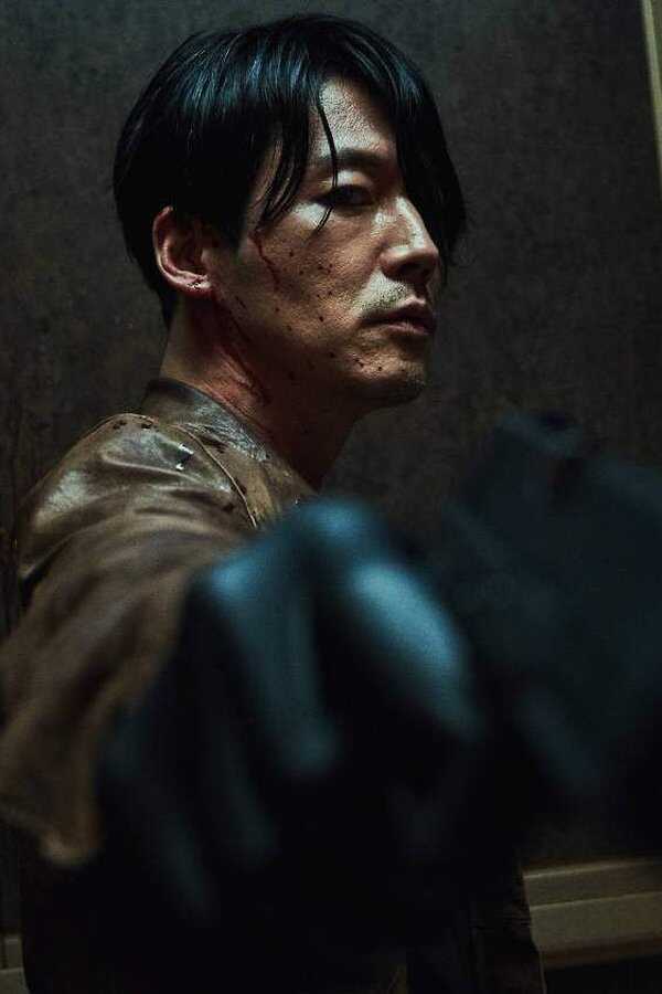 The Killer – Someone Deserves to Die (2022) 0
