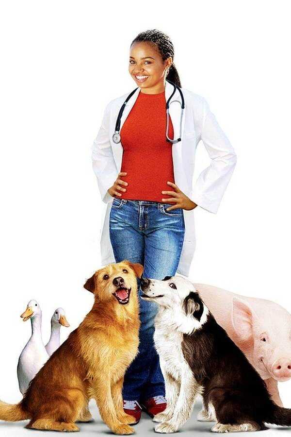 Doktor Dolittle 3 (2006) 0