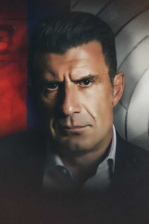 Die Figo-Affäre: Der Transfer, der den Fußball veränderte (2022) 0