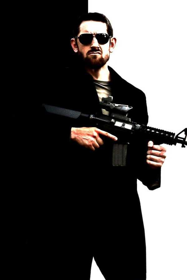 Vengeance (2018) 0