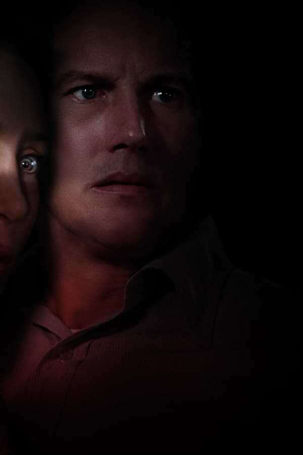 Conjuring 3 - Sous l'emprise du Diable (2021) 0