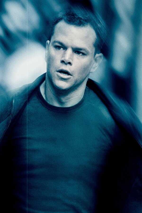 El ultimátum de Bourne (2007) 0