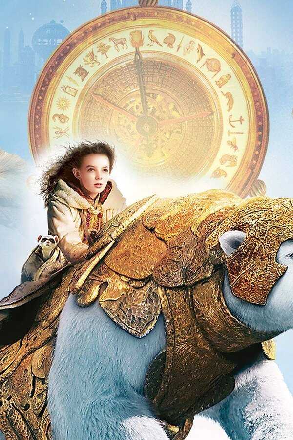 À la croisée des mondes : La Boussole d'or (2007) 0