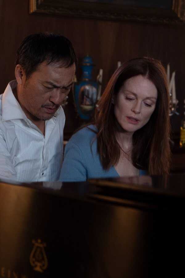 Bel Canto (2018) 0