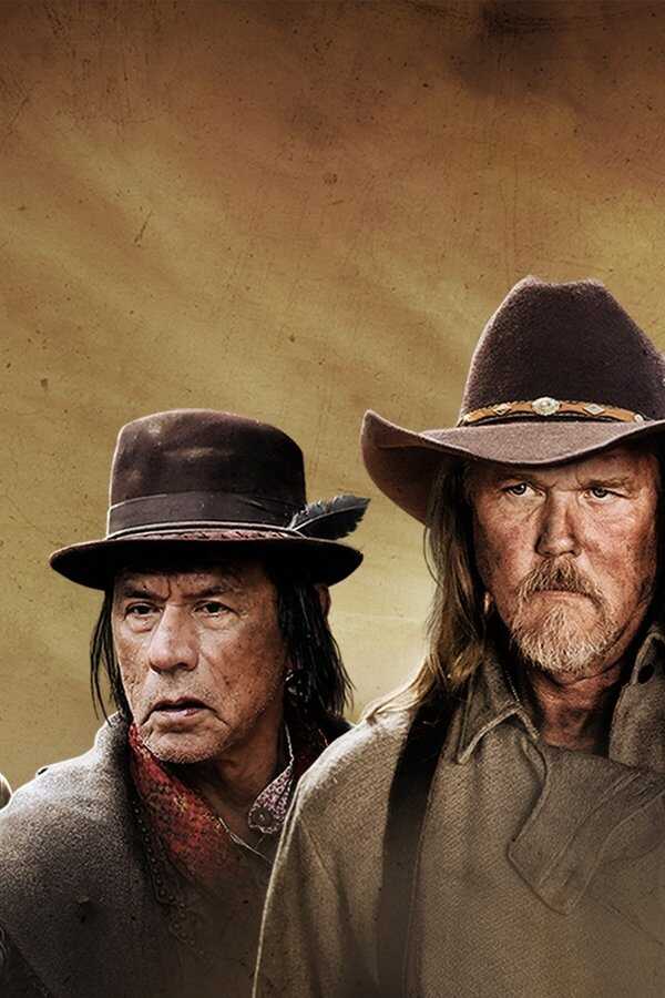 Badland (2019) 0