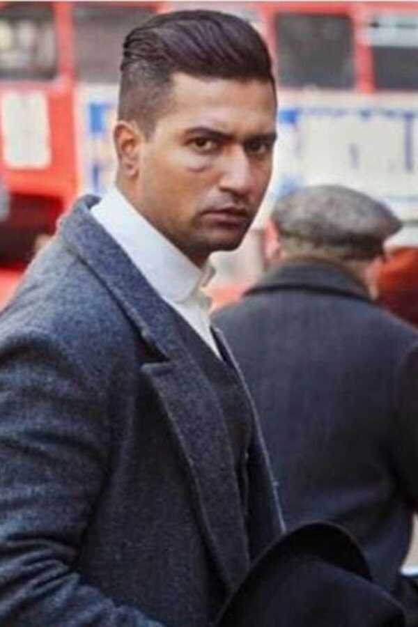 सरदार उधम (2021) 0