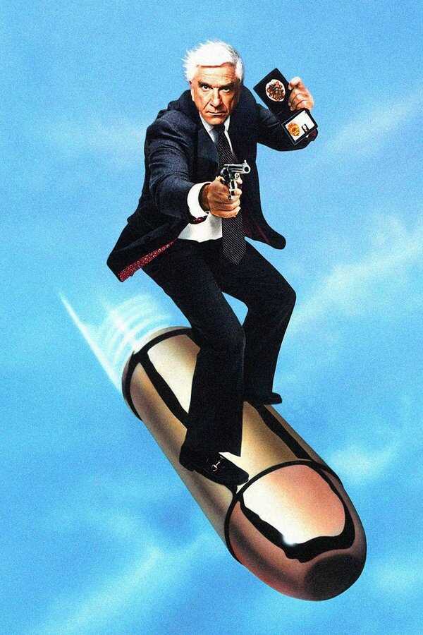 The Naked Gun: From the Files of Police Squad! (1988) 0